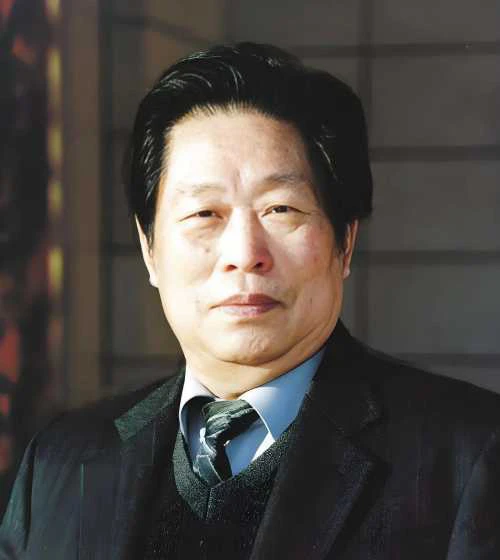 喻继高老师的照片，单击鼠标查看大图！